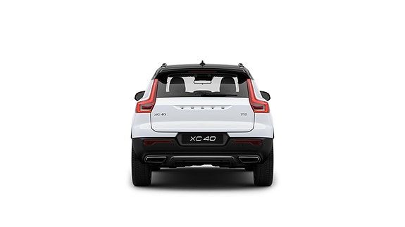 Volvo XC40 4 of 11