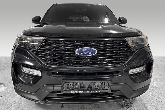 Ford Explorer 23 of 23