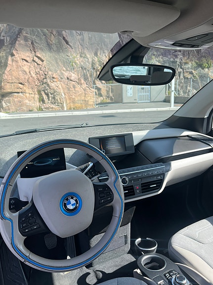 BMW i3 13 of 16