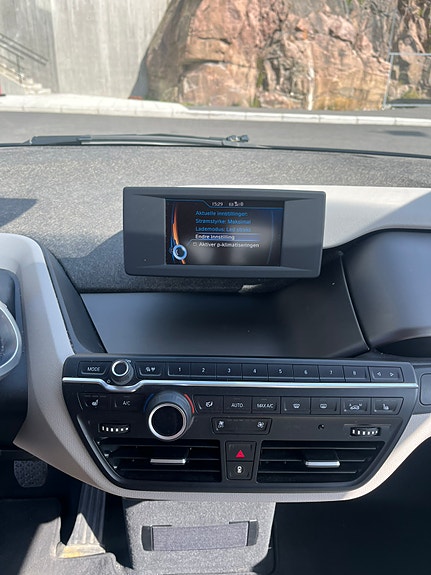 BMW i3 15 of 16