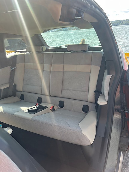 BMW i3 14 of 16