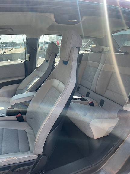 BMW i3 12 of 16