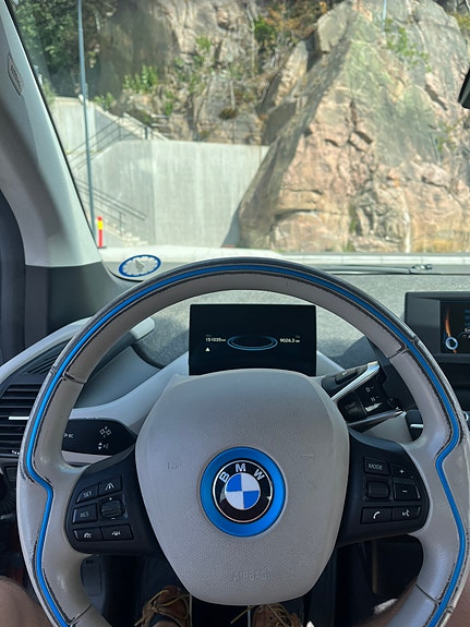 BMW i3 16 of 16