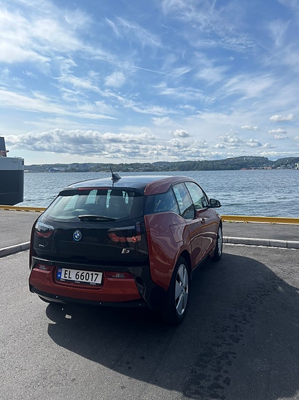 BMW i3 5 of 16