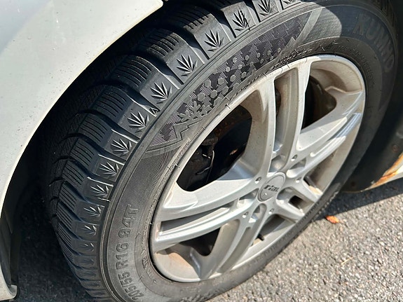 Skoda Superb 12 of 14
