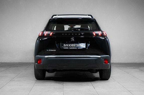 Peugeot e-2008 6 of 20