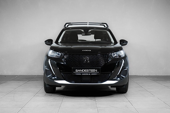 Peugeot e-2008 2 of 20