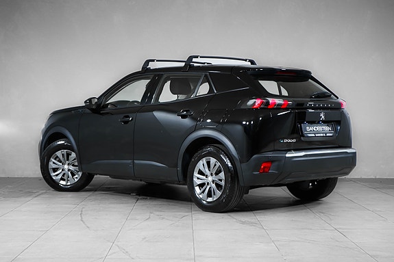 Peugeot e-2008 5 of 20