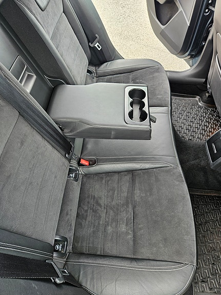Skoda Octavia Scout 14 of 18