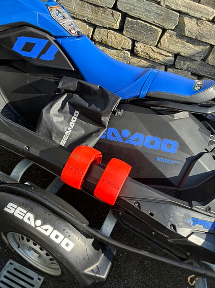 Seadoo spark trix 2up 3 of 3