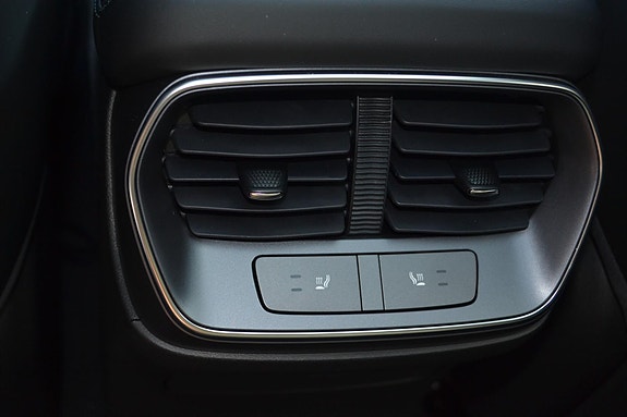 BYD Sealion 7 21 of 24