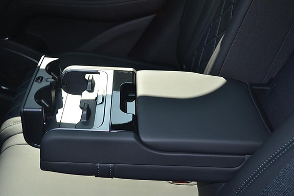 BYD Sealion 7 19 of 24