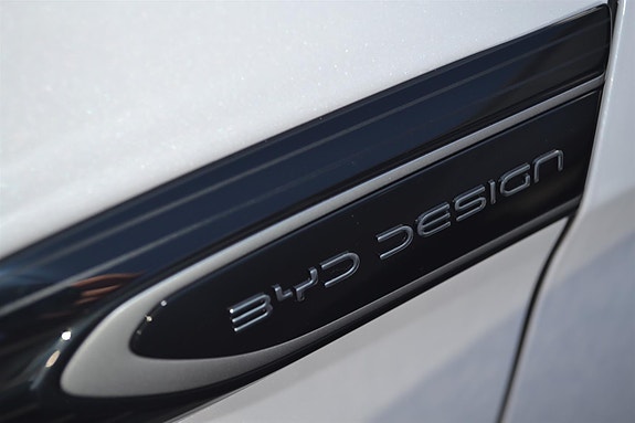 BYD Sealion 7 24 of 24