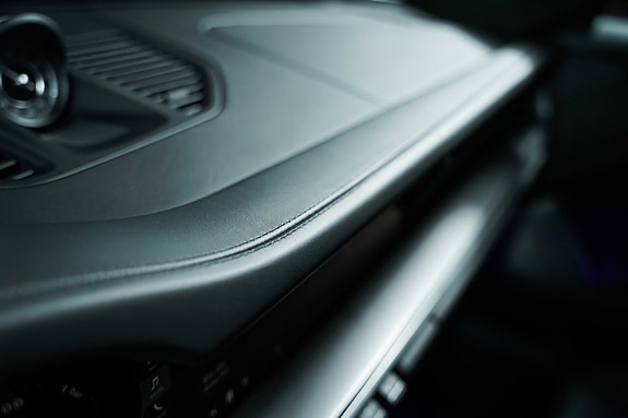 Porsche 911 Turbo S 27 of 30