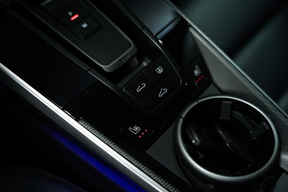 Porsche 911 Turbo S 22 of 30