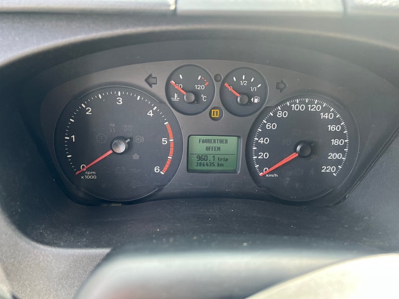 Ford Transit 4 of 8
