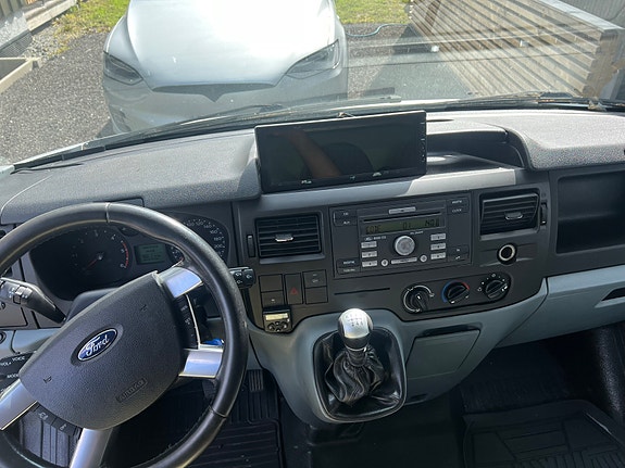 Ford Transit 7 of 8