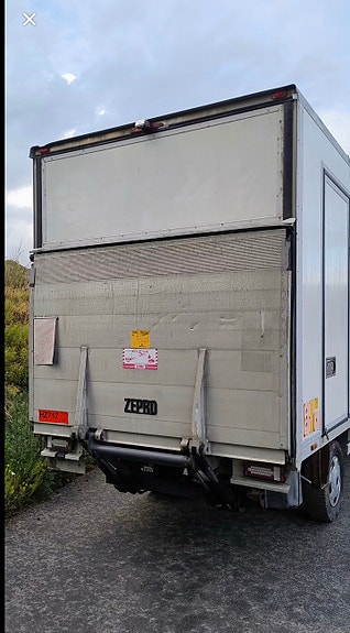 Ford Transit 2 of 8
