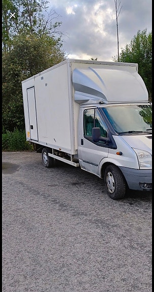 Ford Transit 3 of 8