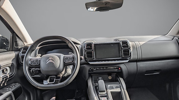 Citroen C5 Aircross 11 of 25