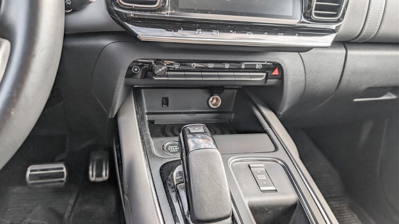 Citroen C5 Aircross 15 of 25
