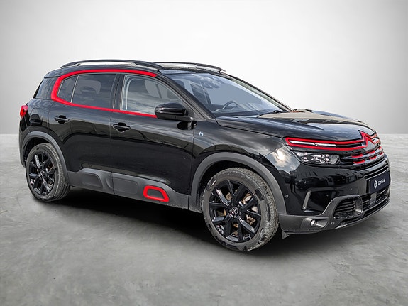 Citroen C5 Aircross 7 of 25