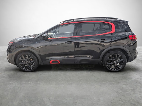 Citroen C5 Aircross 2 of 25