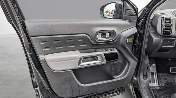 Citroen C5 Aircross 9 of 25