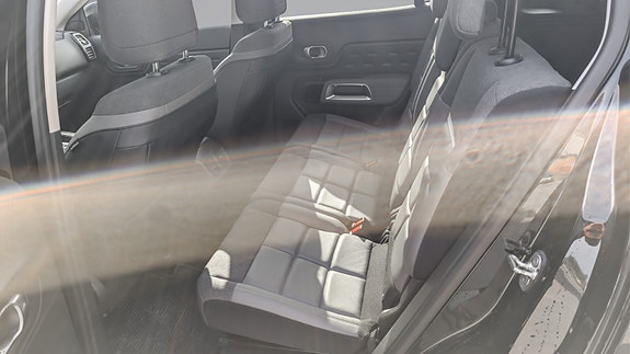 Citroen C5 Aircross 18 of 25