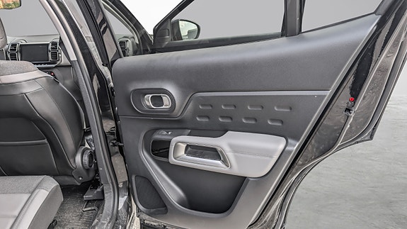Citroen C5 Aircross 19 of 25