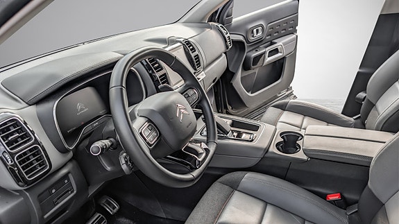 Citroen C5 Aircross 8 of 25