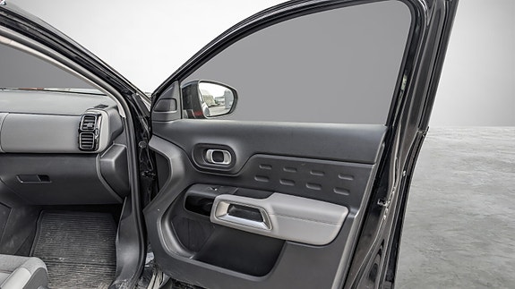 Citroen C5 Aircross 16 of 25