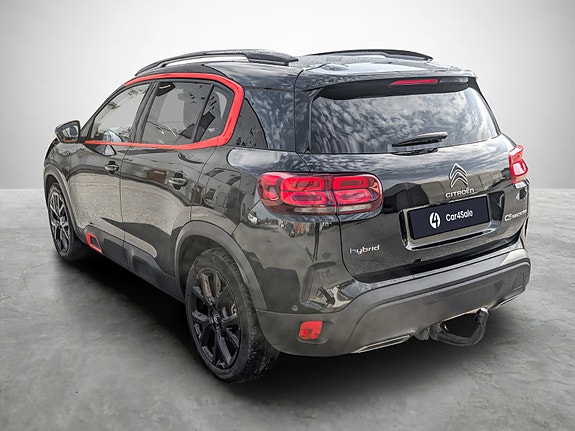 Citroen C5 Aircross 3 of 25