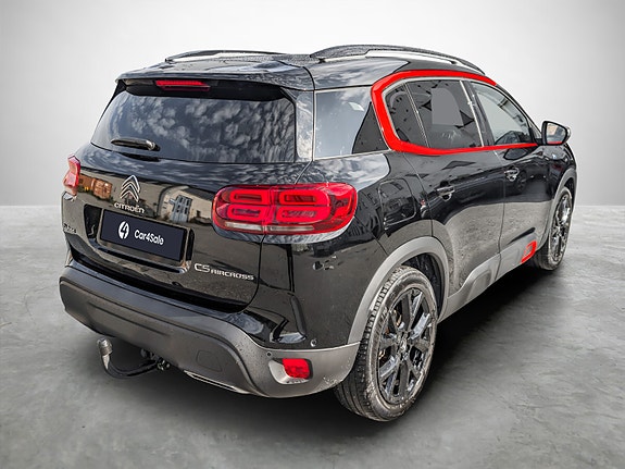 Citroen C5 Aircross 5 of 25