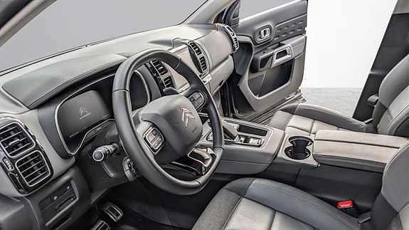 Citroen C5 Aircross 10 of 25