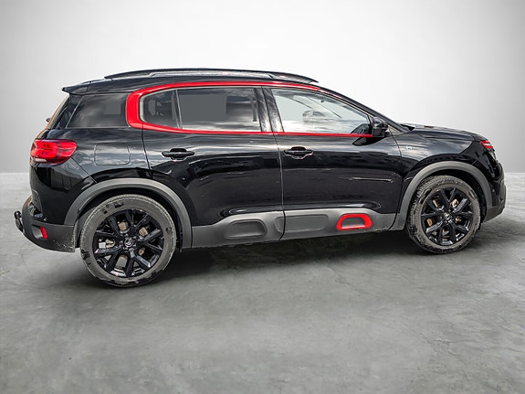 Citroen C5 Aircross 6 of 25