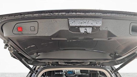 Citroen C5 Aircross 22 of 25