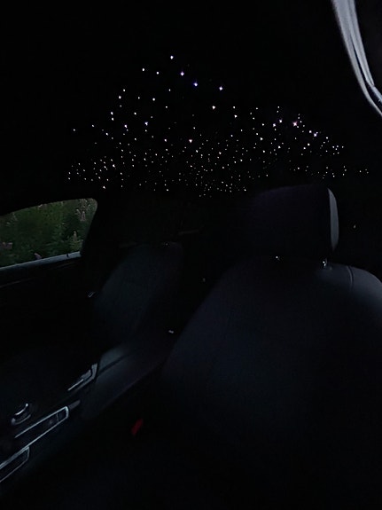 BMW 520d 6 of 13