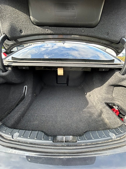 BMW 520d 12 of 13