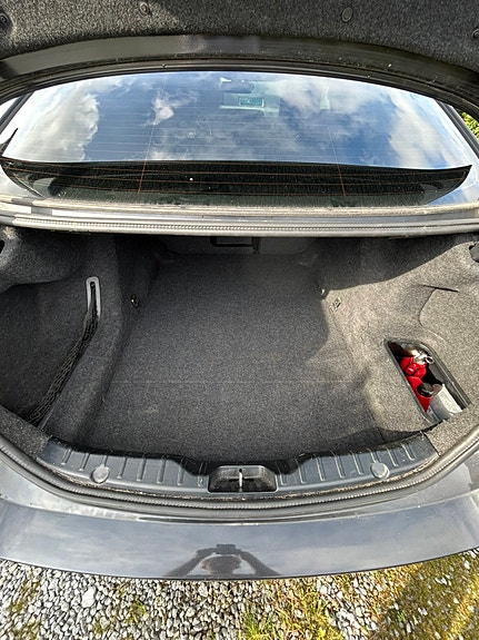 BMW 520d 11 of 13
