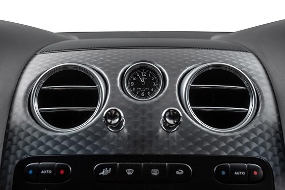 Bentley Continental GTC 26 of 30