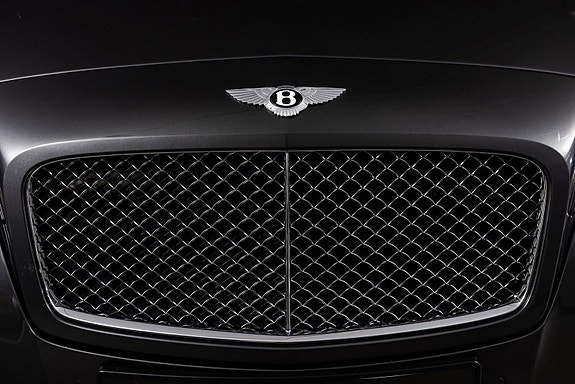 Bentley Continental GTC 13 of 30