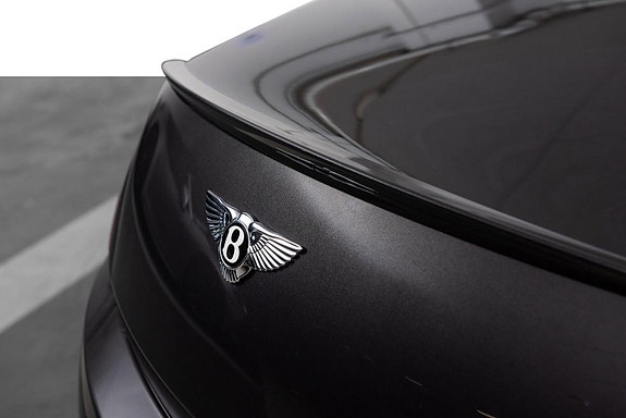 Bentley Continental GTC 19 of 30