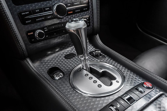Bentley Continental GTC 25 of 30
