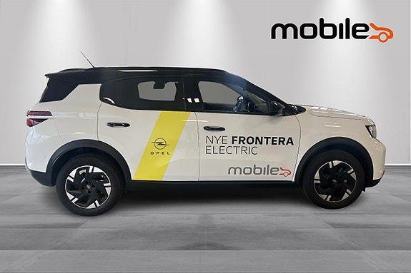Opel Frontera 2 of 24