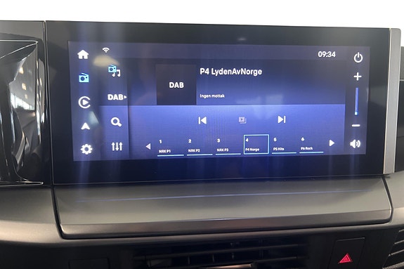 Opel Frontera 13 of 24