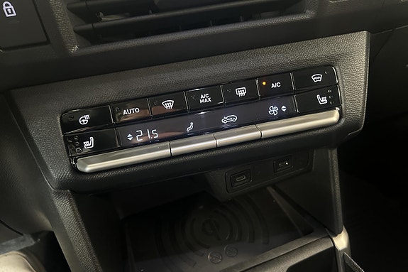Opel Frontera 15 of 24