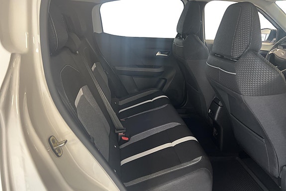 Opel Frontera 22 of 24