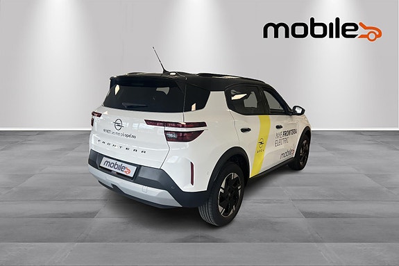 Opel Frontera 3 of 24