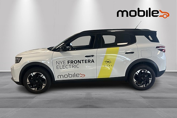 Opel Frontera 20 of 24